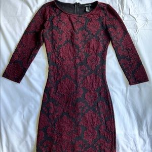 FOREVER 21 Dress